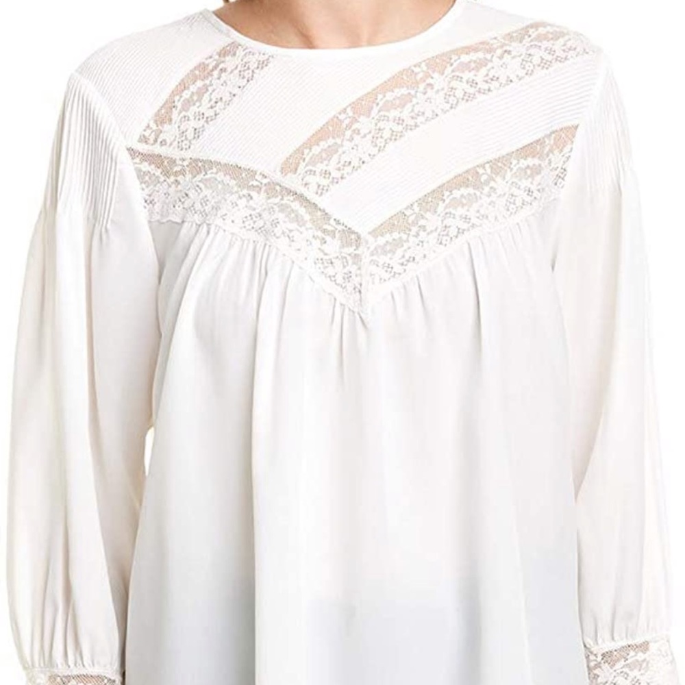 Joie Women's Margette Blouse